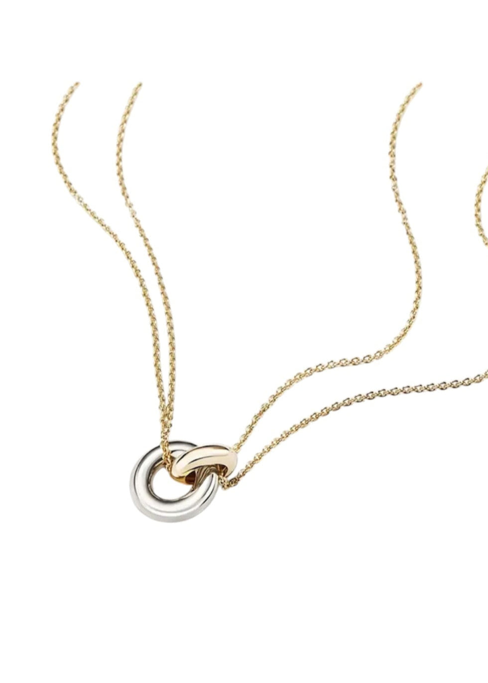 Union gold and silver