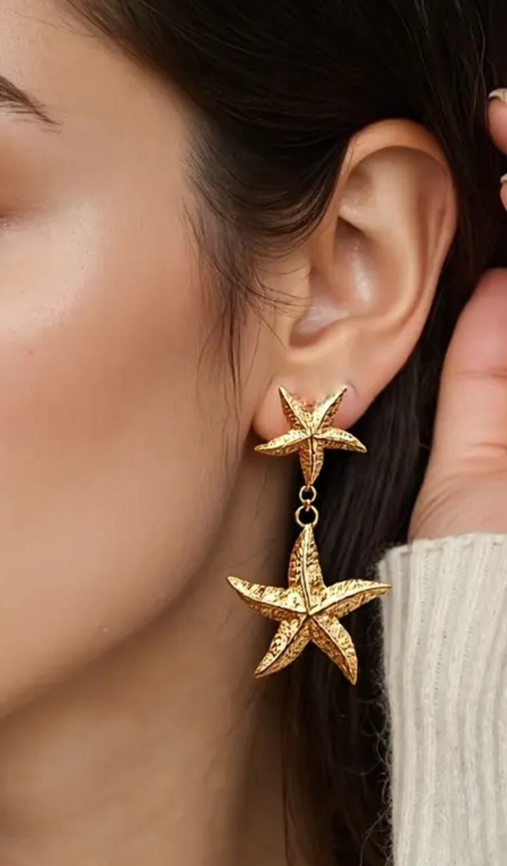 Estrelas do Mar