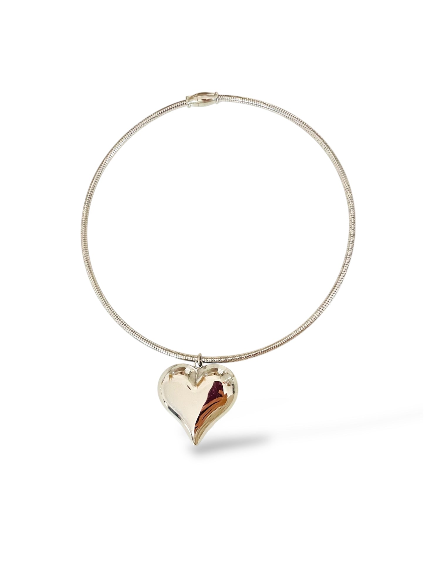 Heart Choker