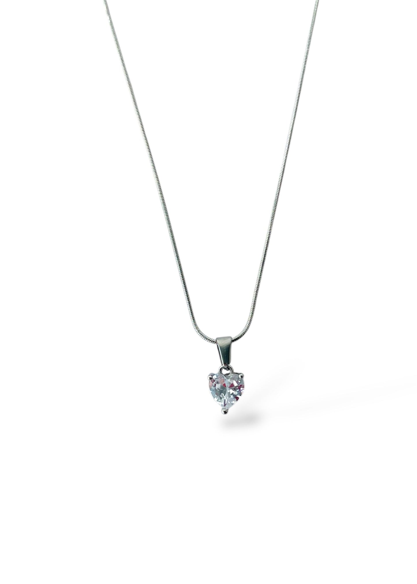 Crystal Heart