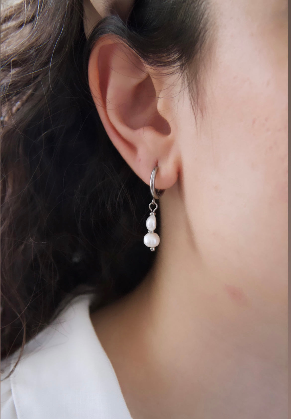 Pearls