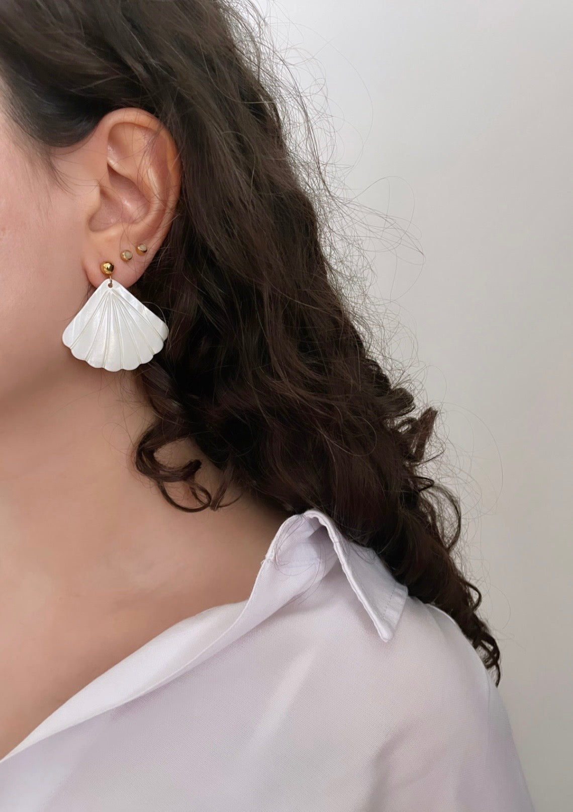 Concha Madre Pérola