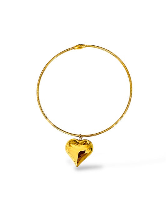 Heart Choker