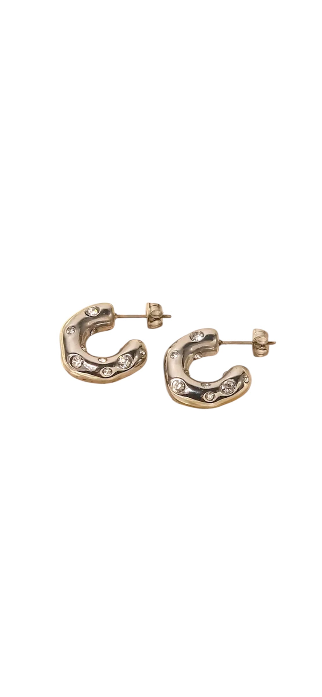 Cicle hoops