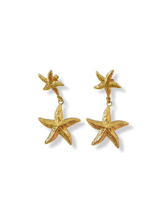 Estrelas do Mar