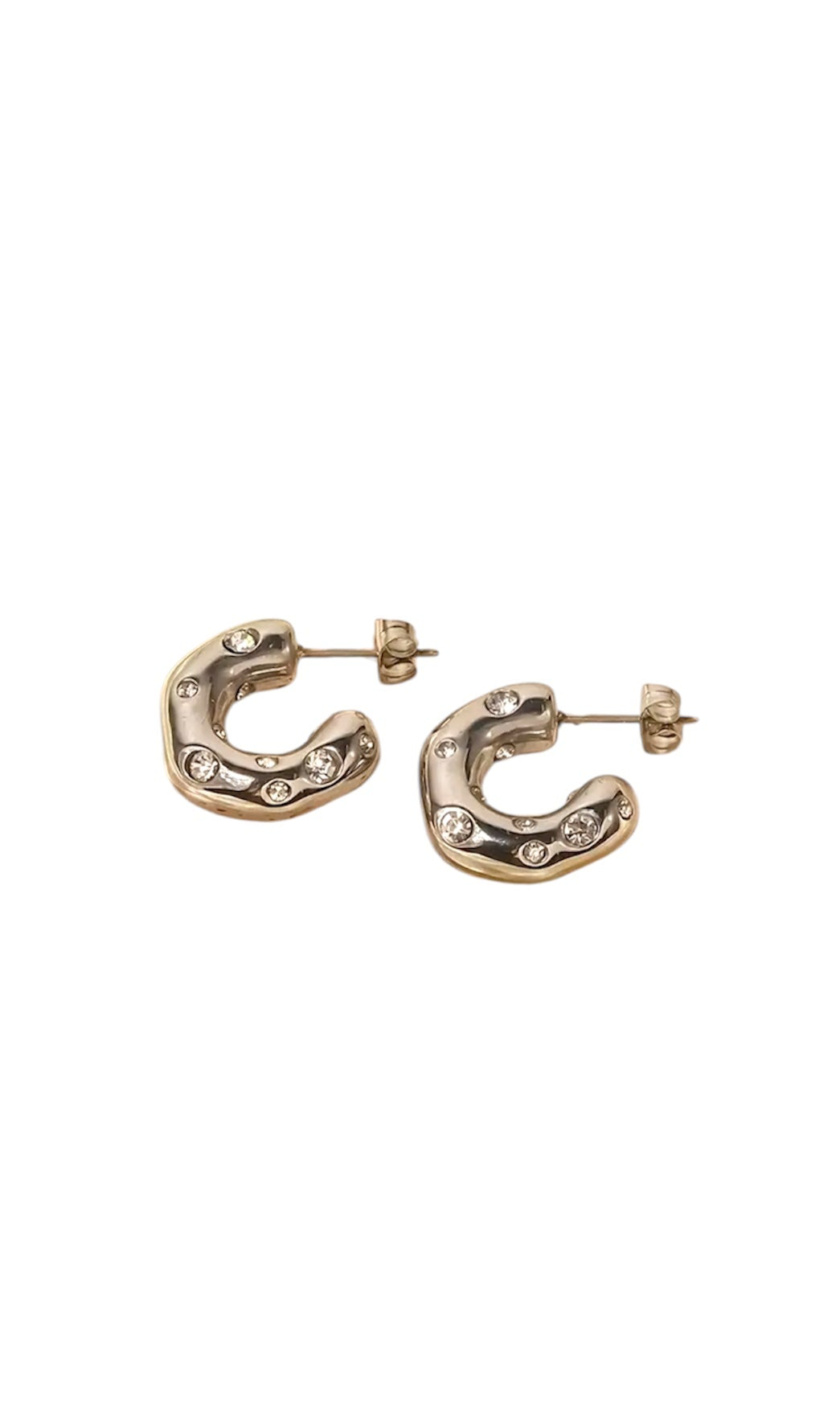 Cicle hoops