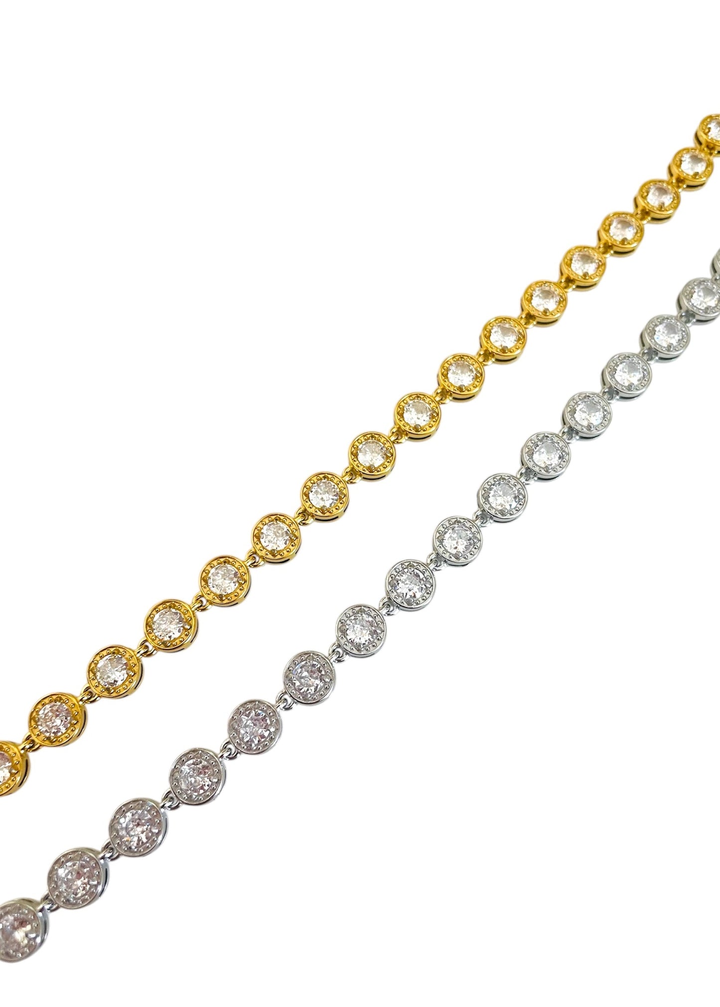 Pulseira Diane
