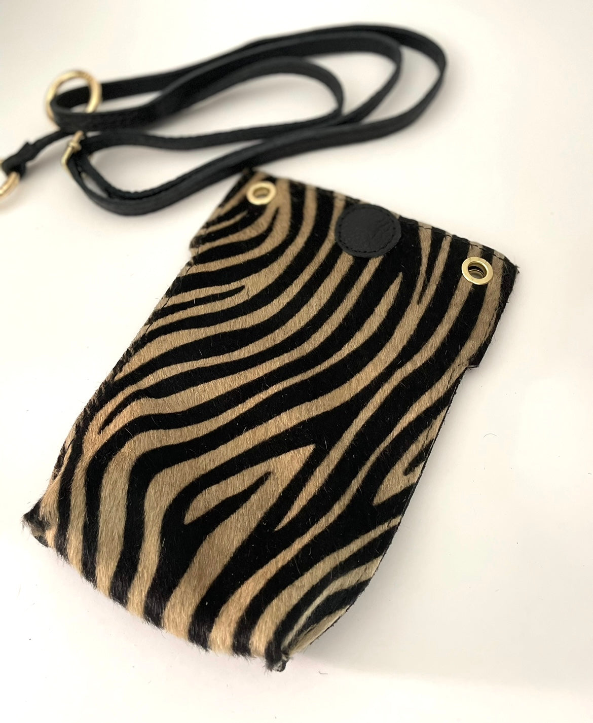 Animal Print bag