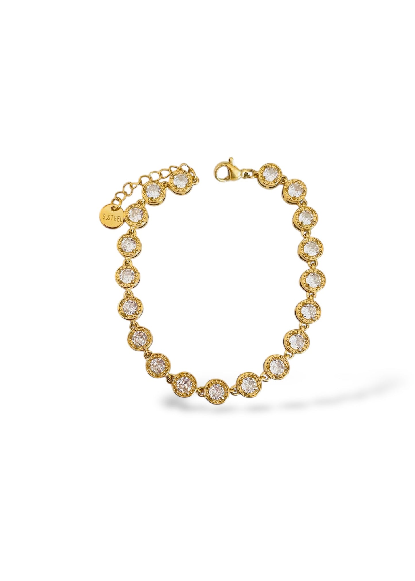 Pulseira Diane