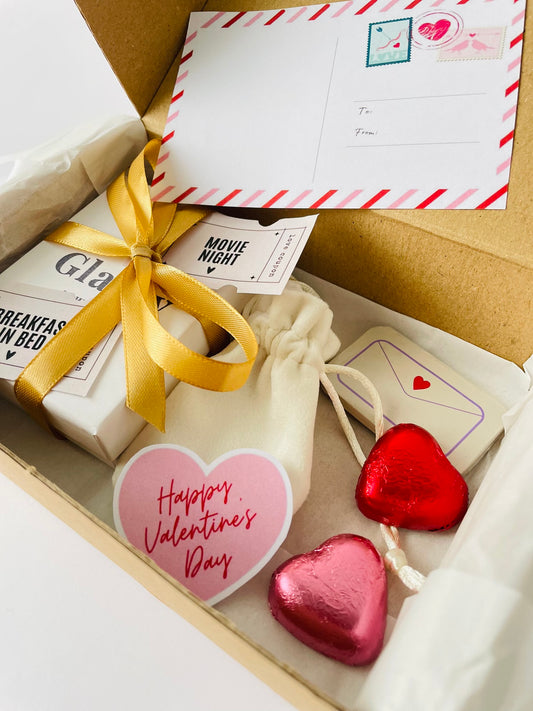 Caixa Menor com Fotografia