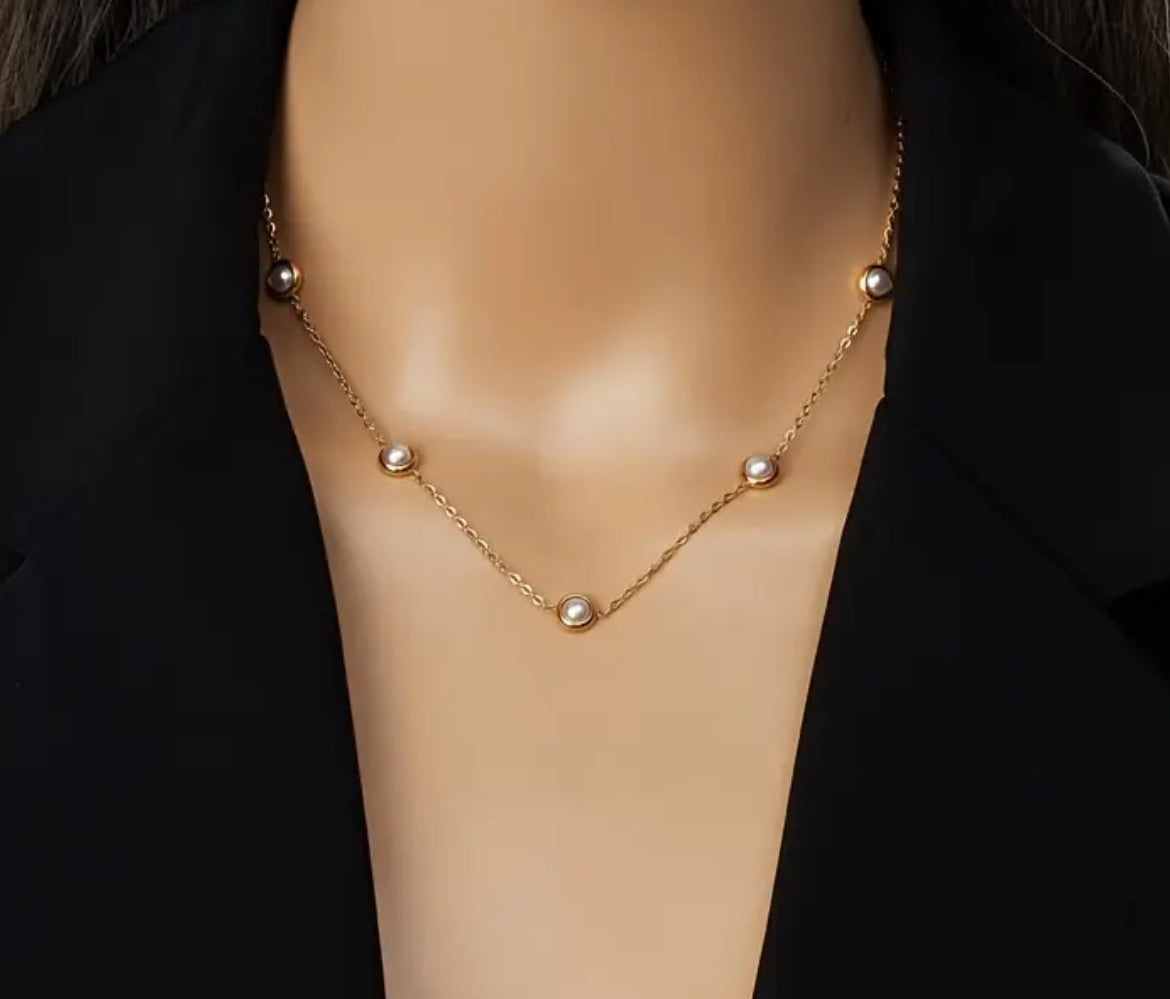 Pearls