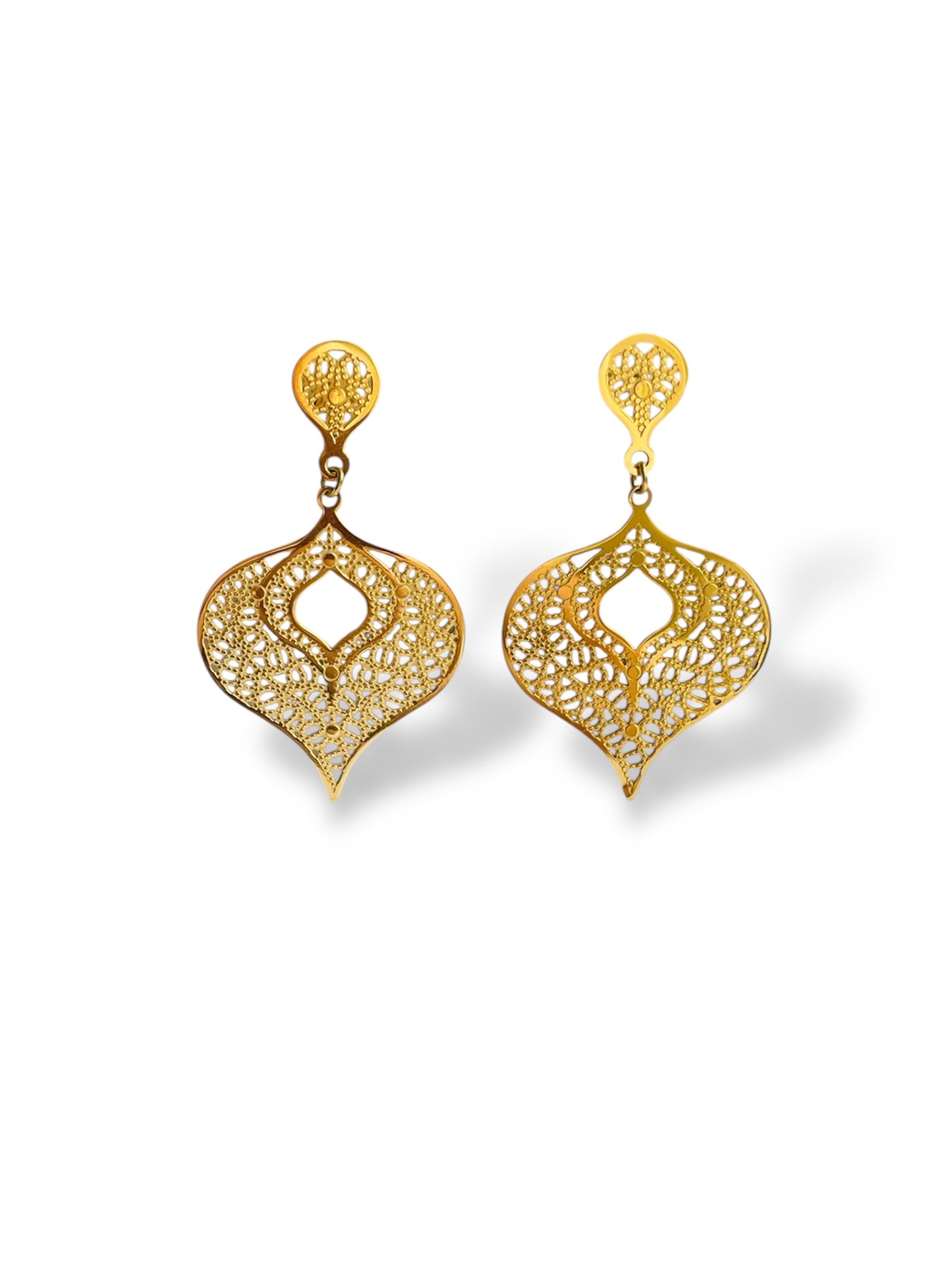 Brincos A Portuguesa