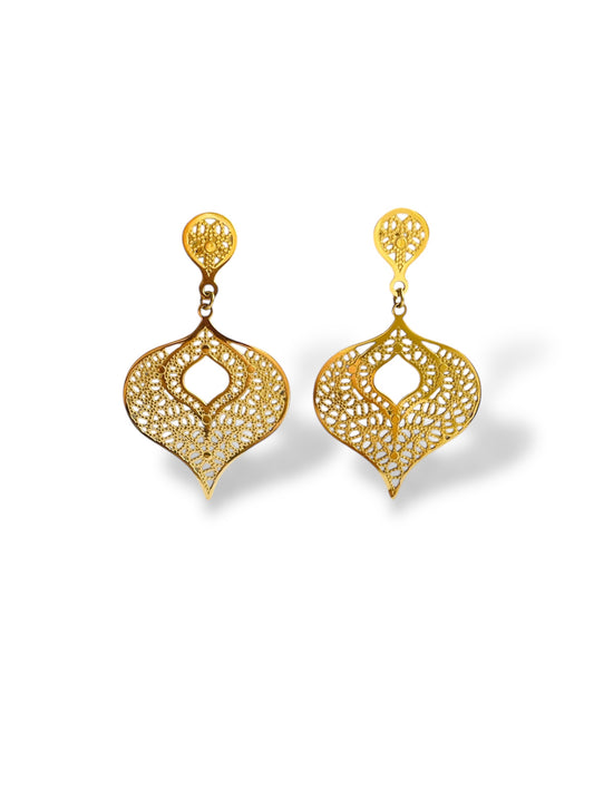 Brincos A Portuguesa