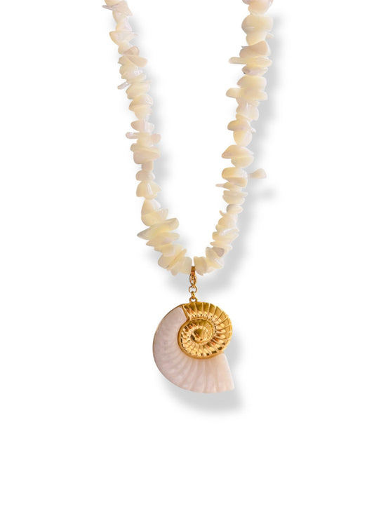 Colar Maryshell