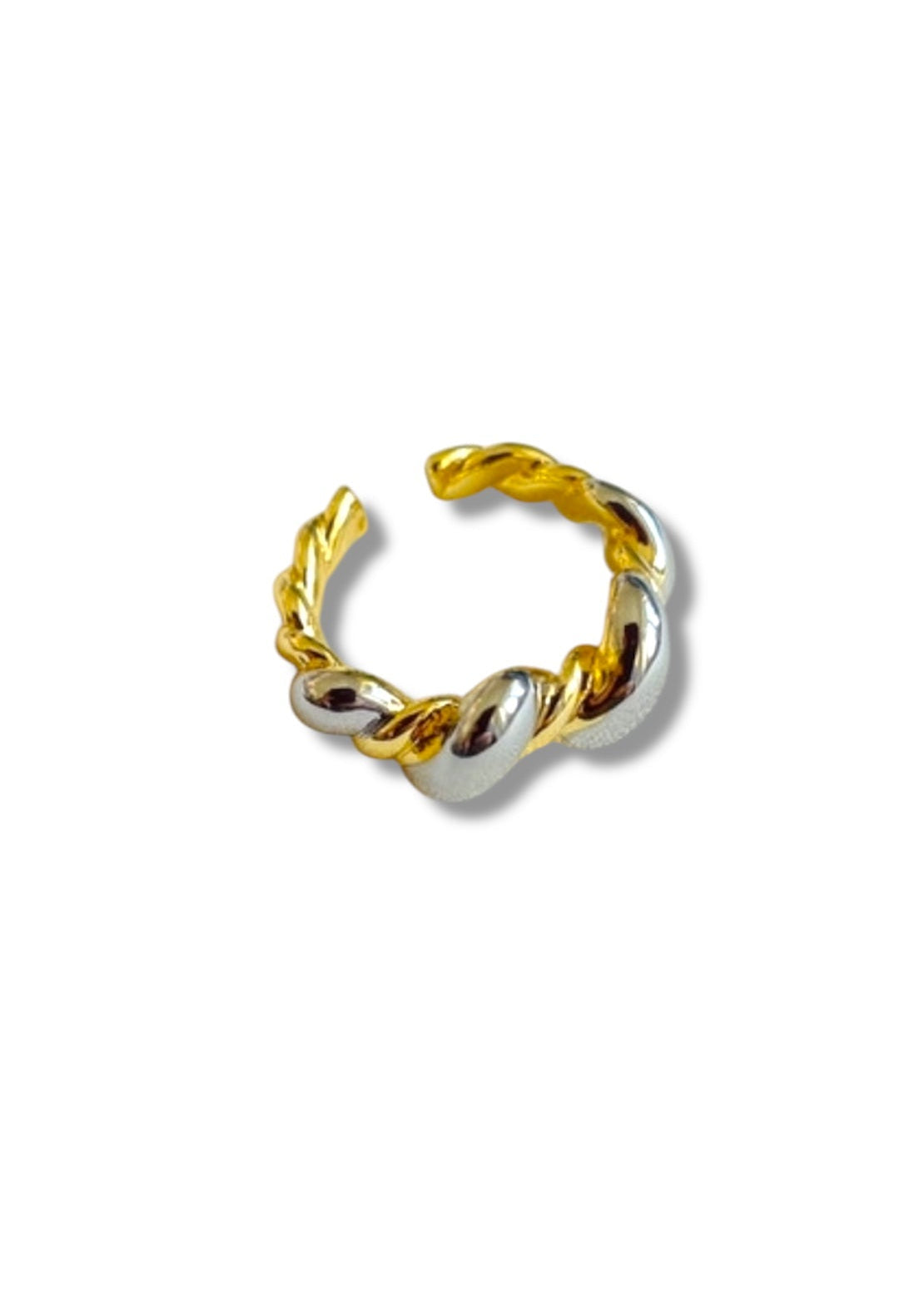 Gold & Silver