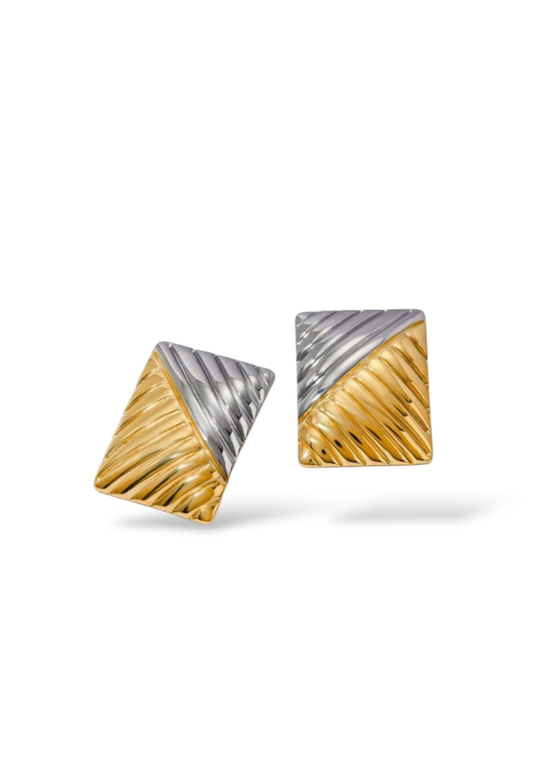 Lainey Gold and Silver