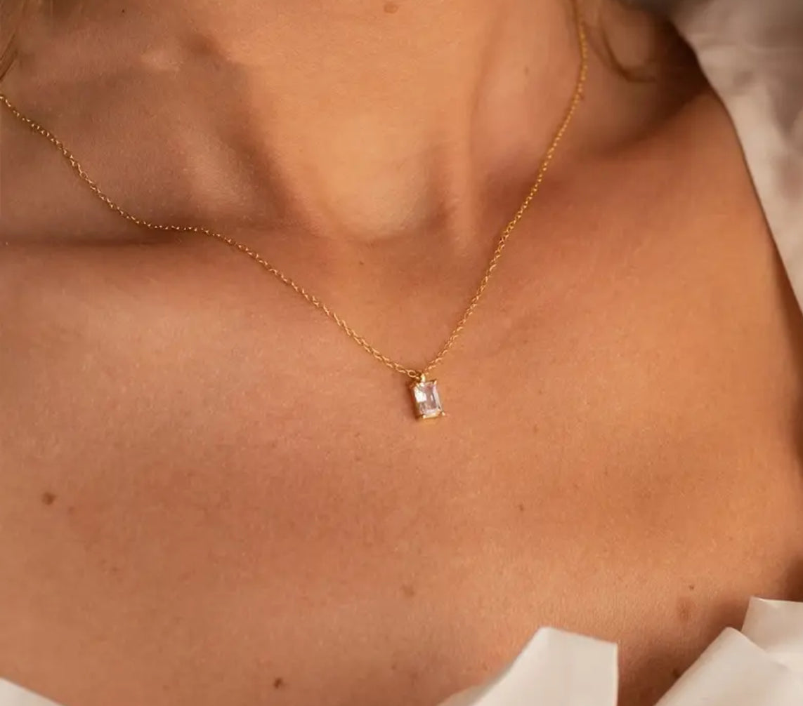 Crystal
