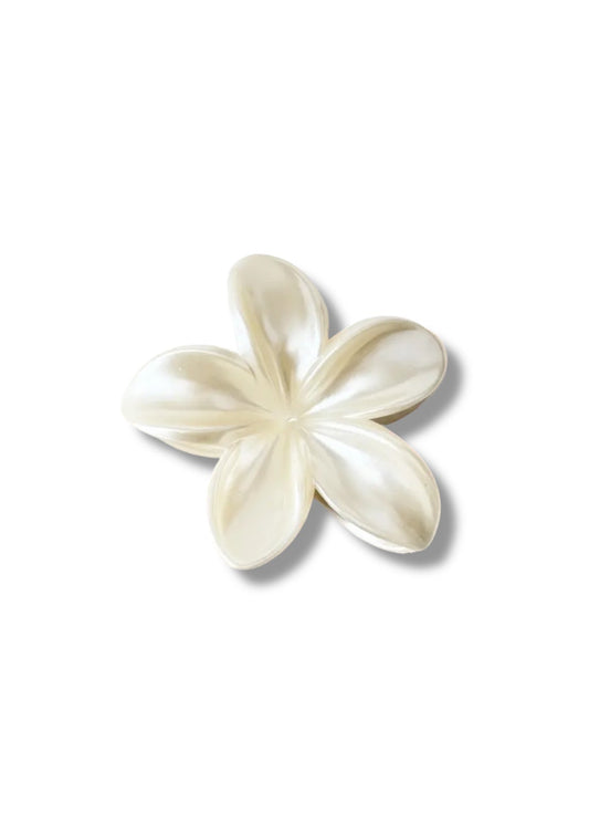 White Flower