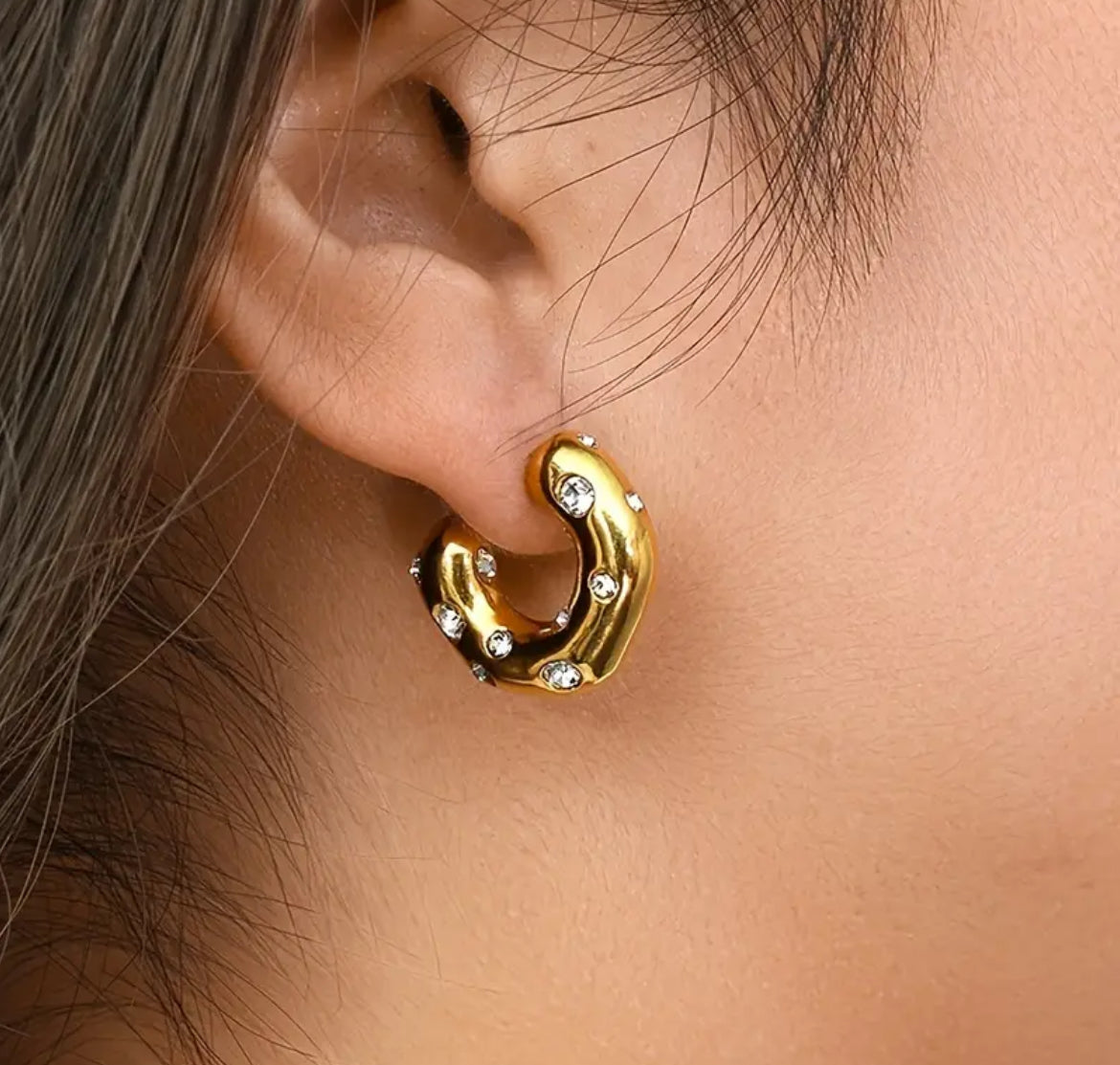 Cicle hoops