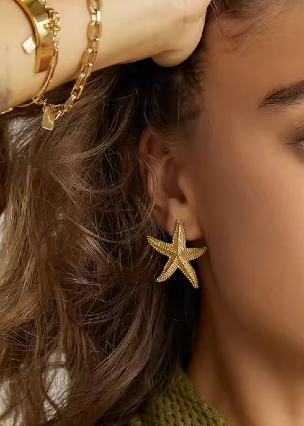 Estrelas do Mar