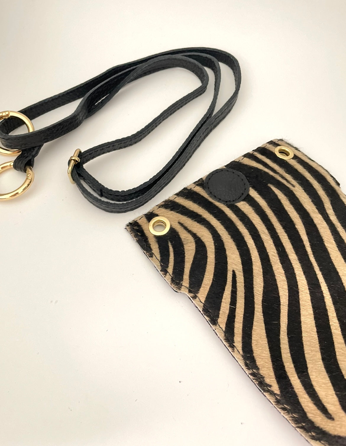 Animal Print bag