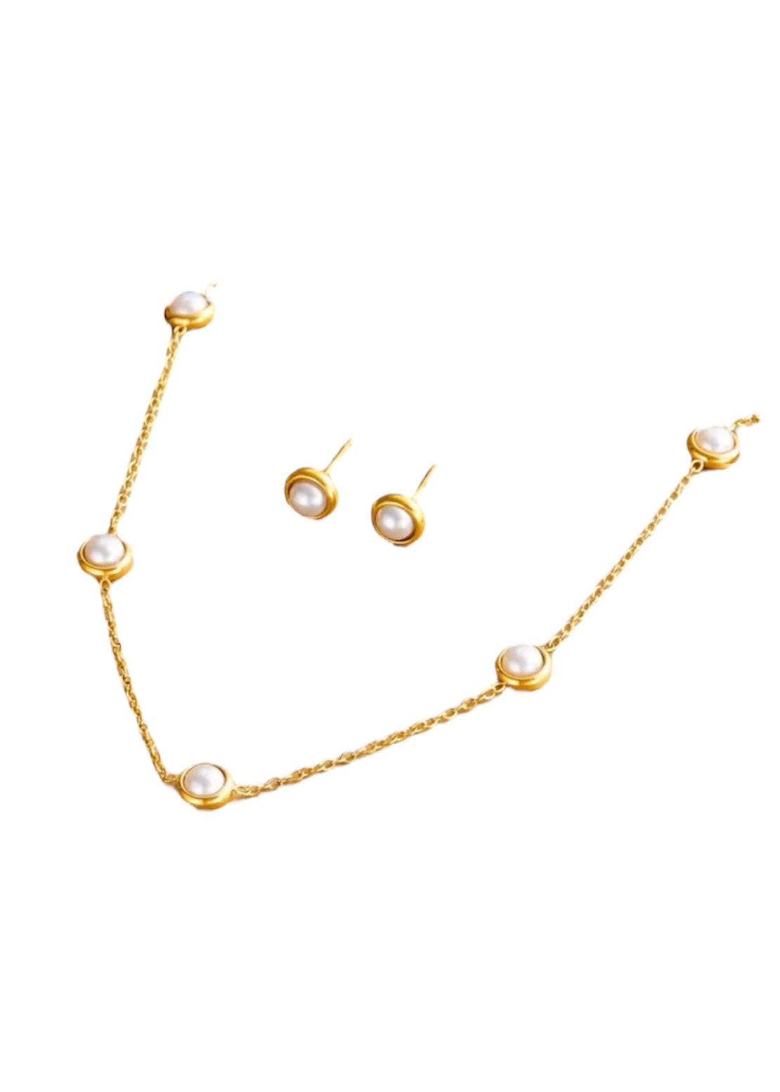 Pearls