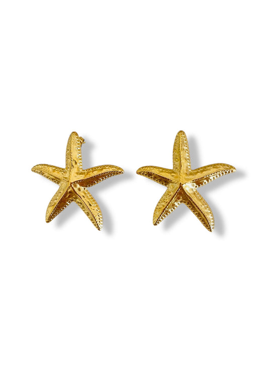 Estrelas do Mar