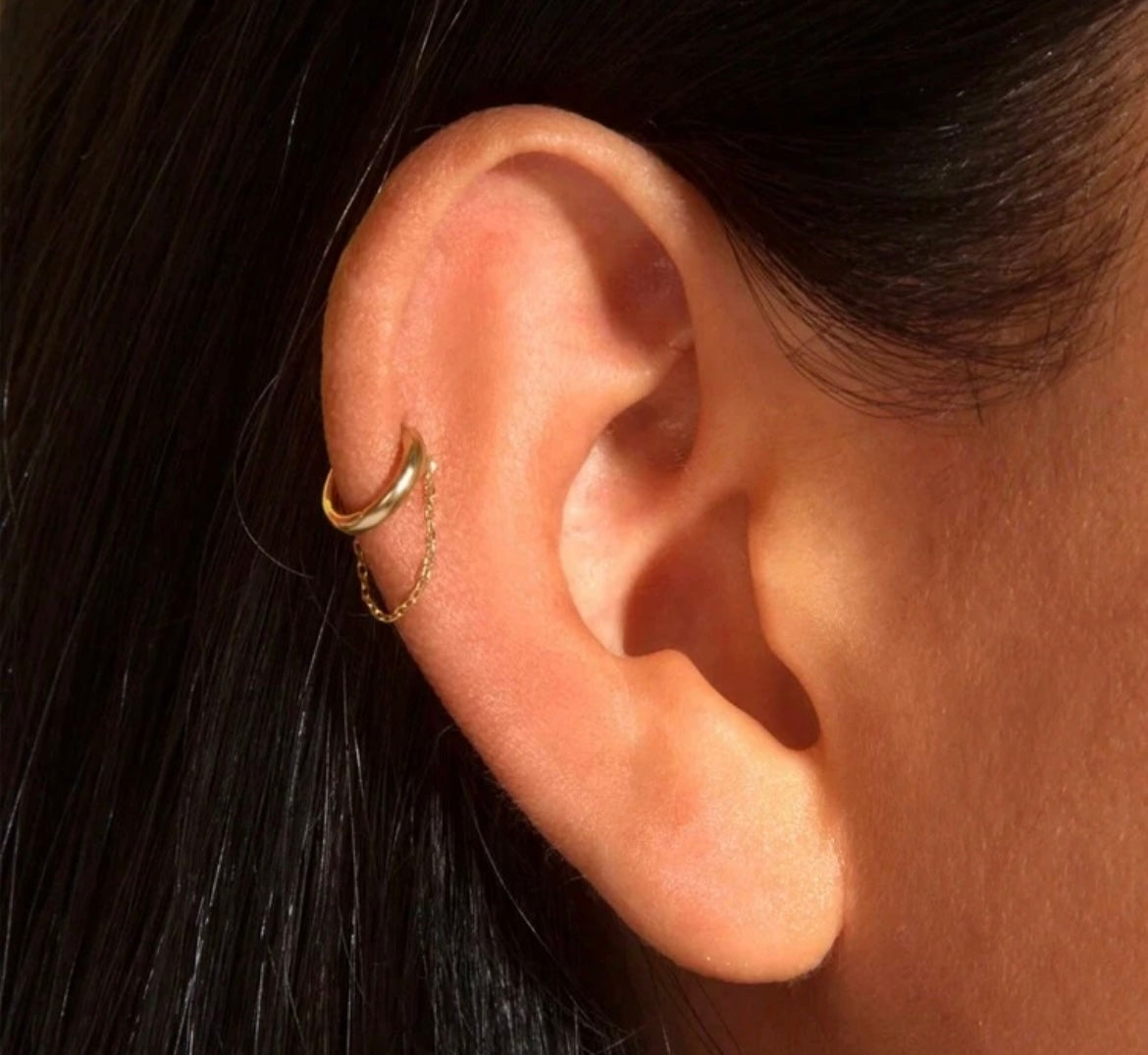 Marc earring