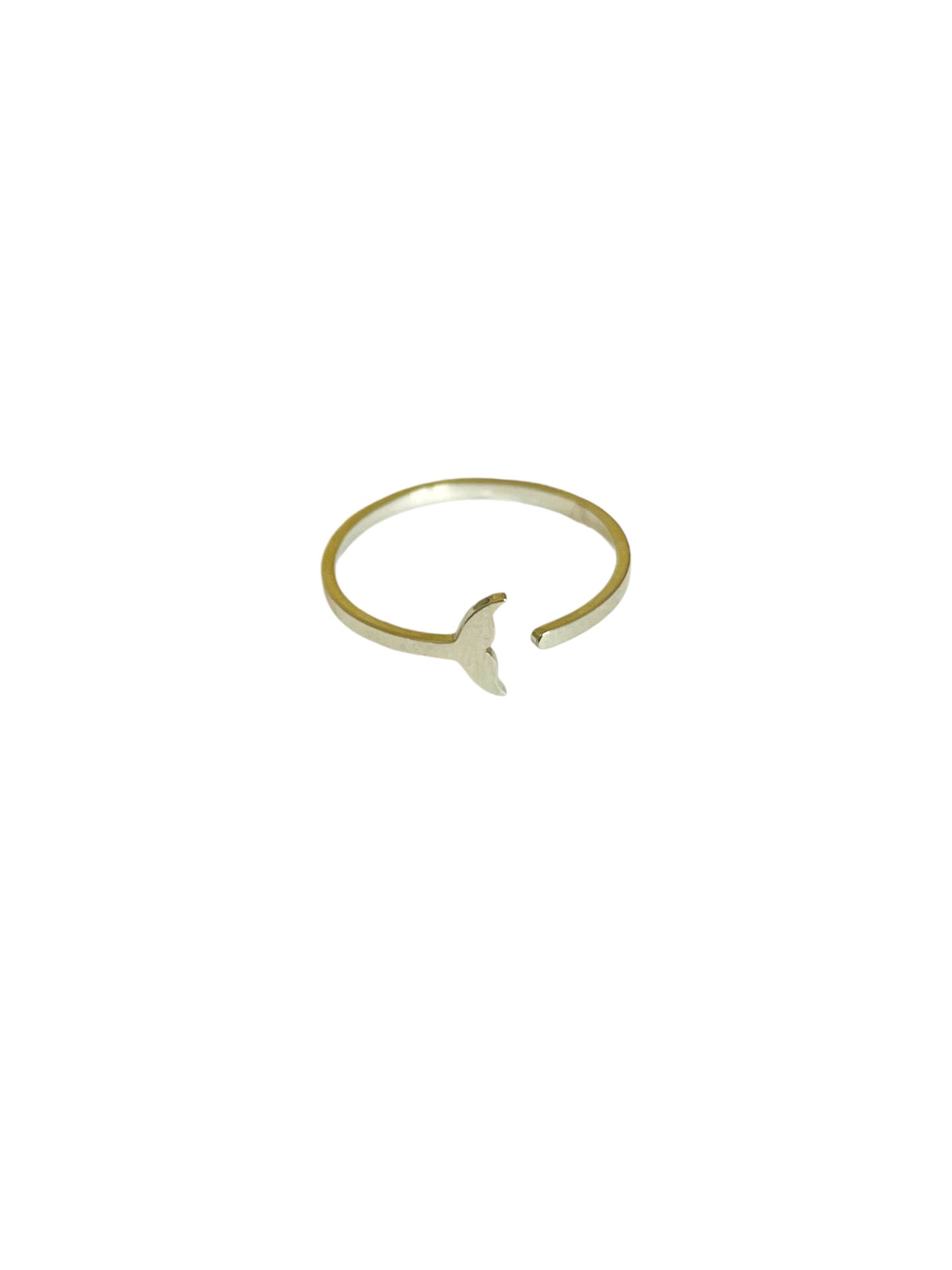 Little Fin ring