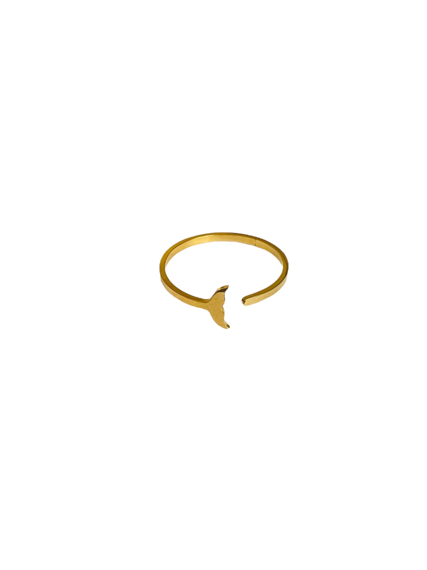 Little Fin ring