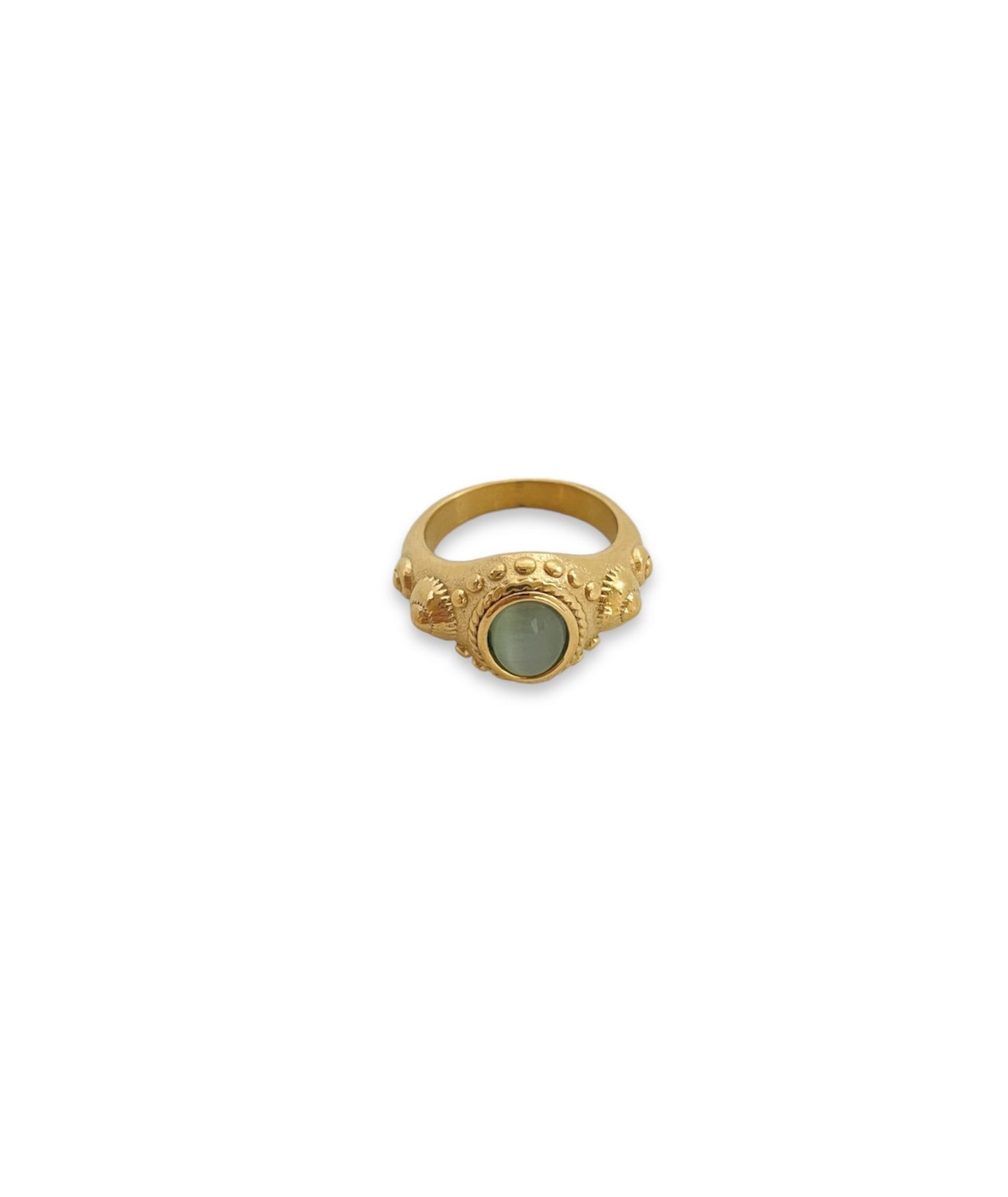 Blue Stone