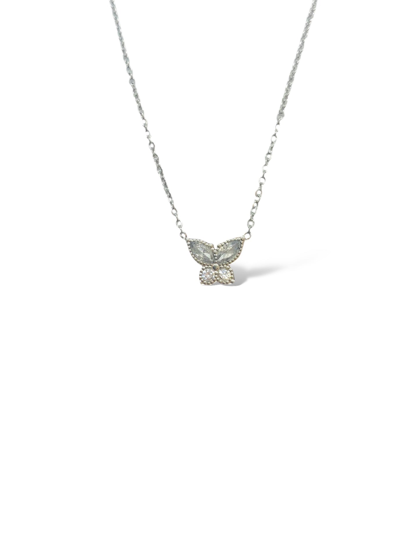 Crystal Butterfly