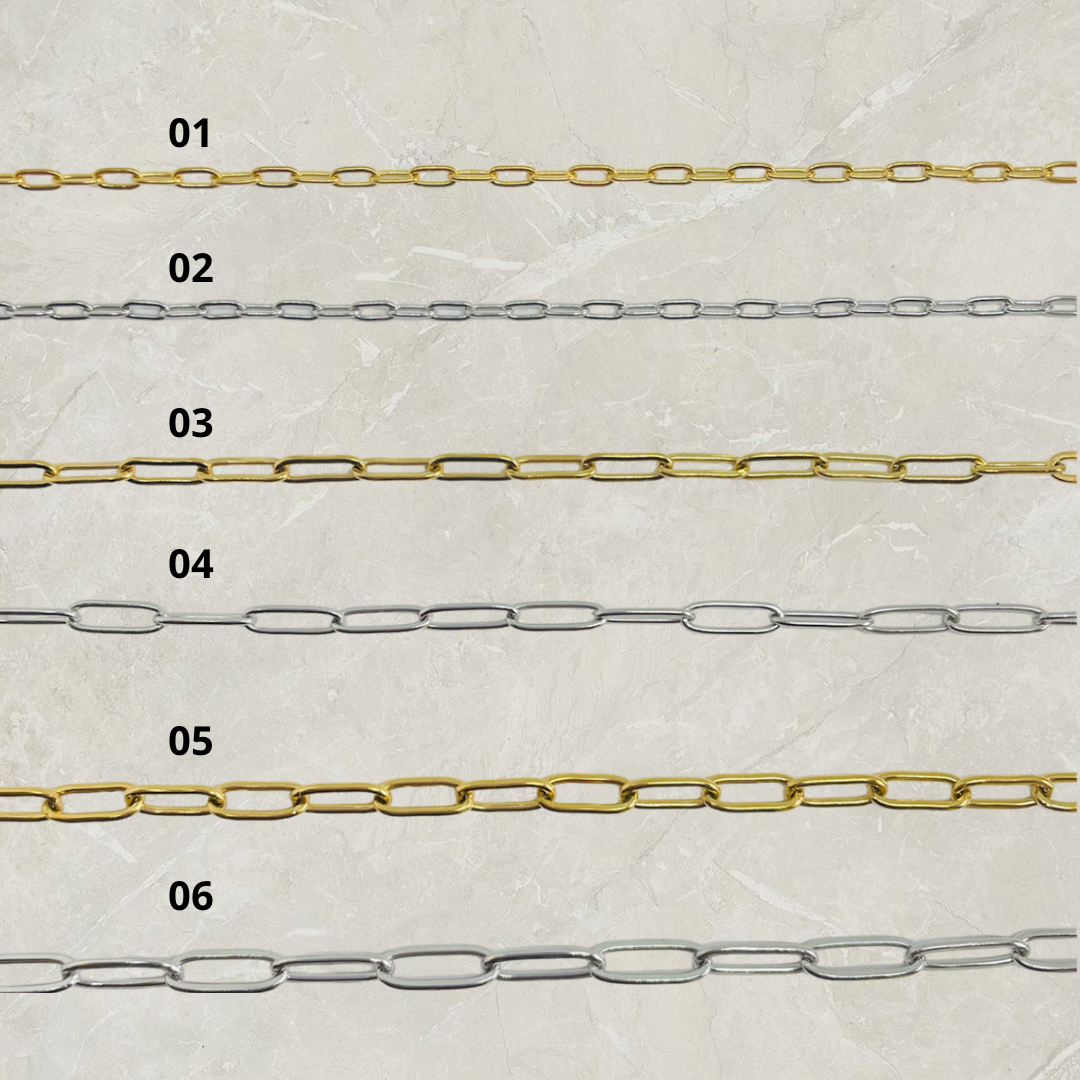 Chains 1