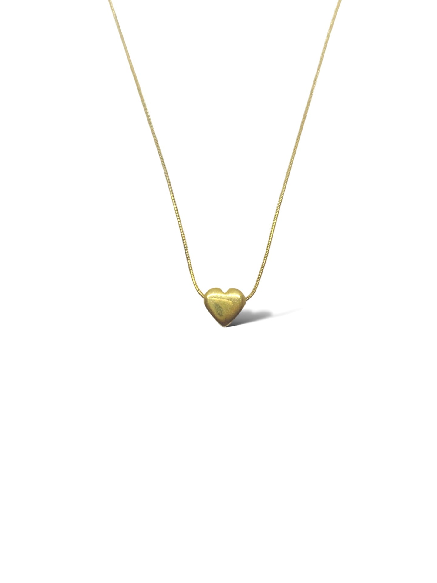 Classic Heart