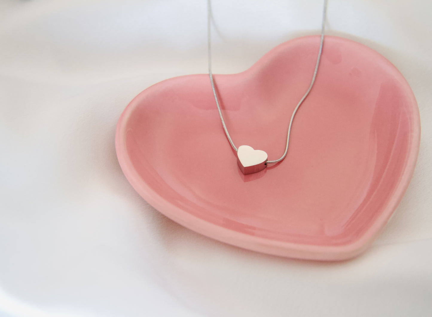 Classic Heart