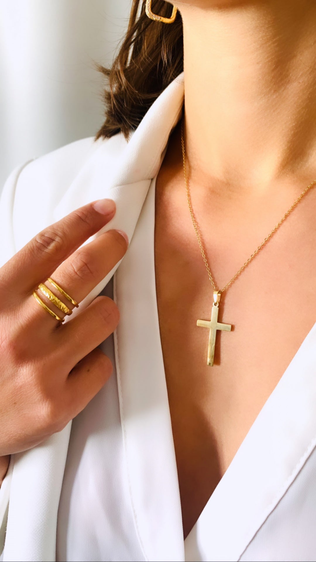 Big Cross