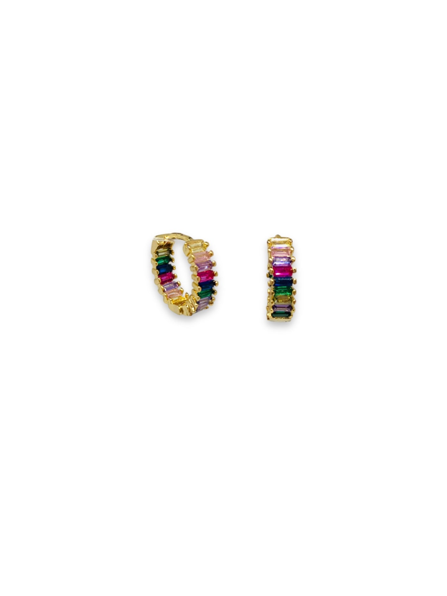 Maya colors