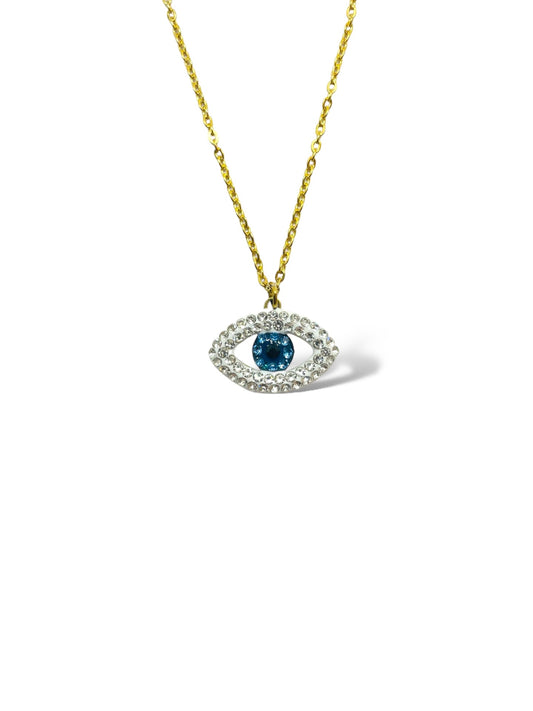 The Eye